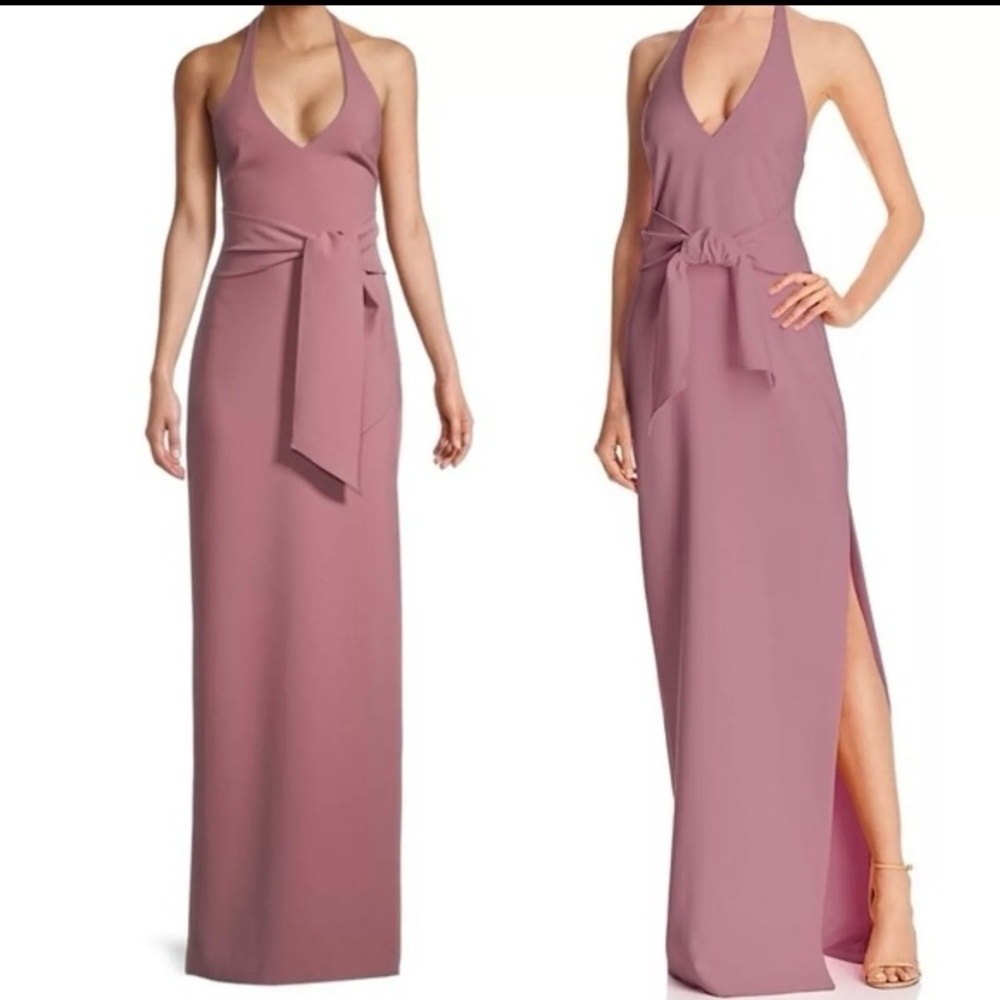 Likely halter dress